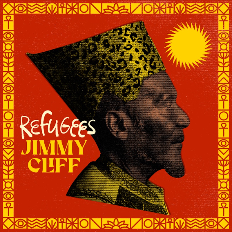 Review: Jimmy Cliff - Refugees