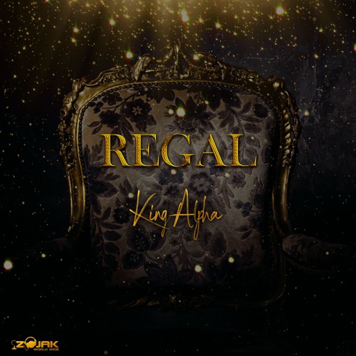King Alpha - Regal