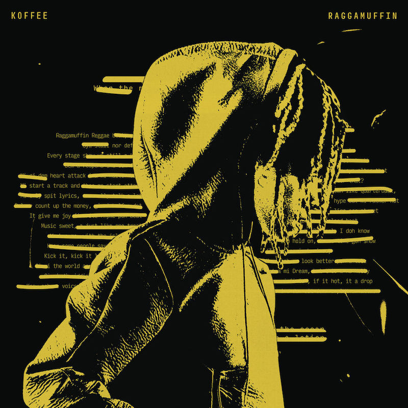 Koffee – Raggamuffin - 洋楽