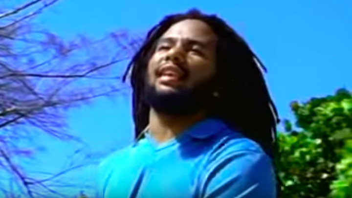 Ky-Mani Marley - Dear Dad [7/15/1996]