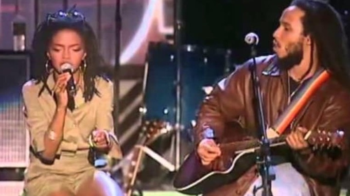 common feat lauryn hill retrospect for life