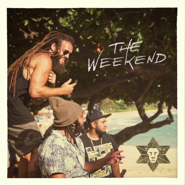 Lovd Ones - The Weekend