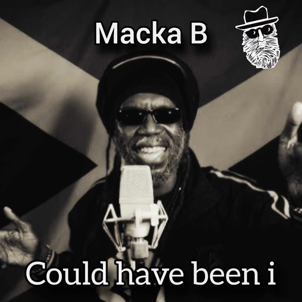 Release: Macka B - Could Have Been I