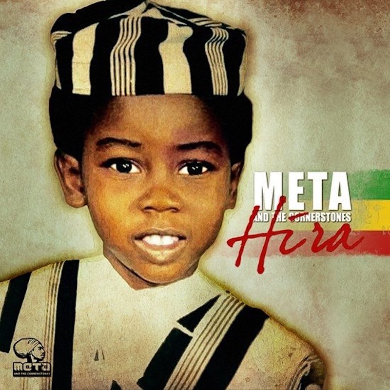 Αποτέλεσμα εικόνας για Meta & The Cornerstones – Hira