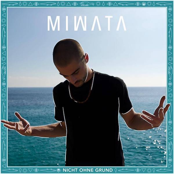 Miwata - Nicht Ohne Grund EP (Full Album)