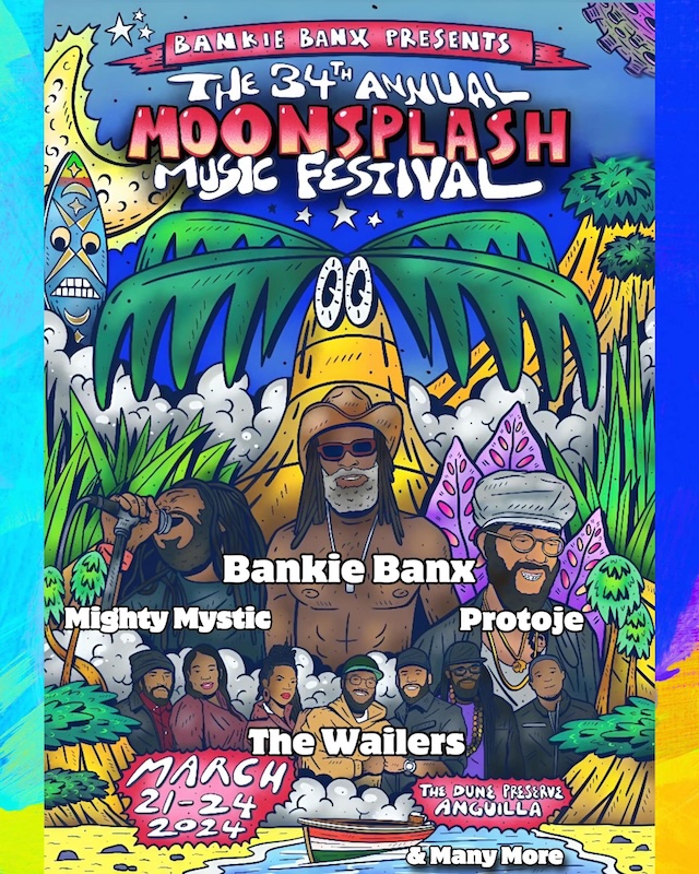 Upcoming festivals - reggaeville.com