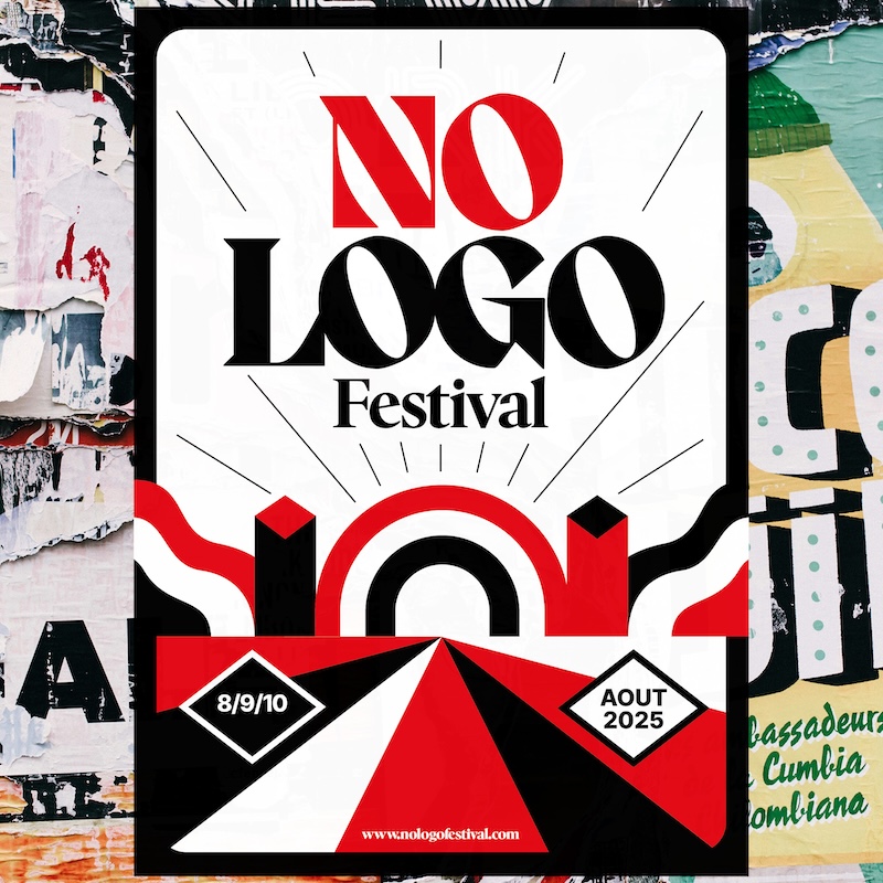 No Logo Festival 2025