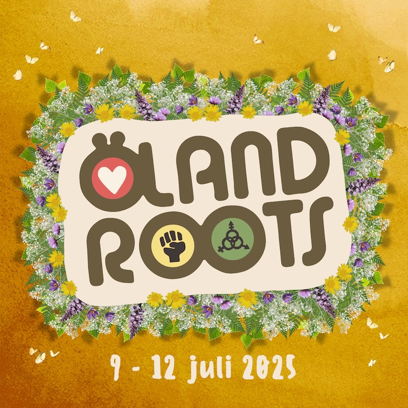 Öland Roots 2025