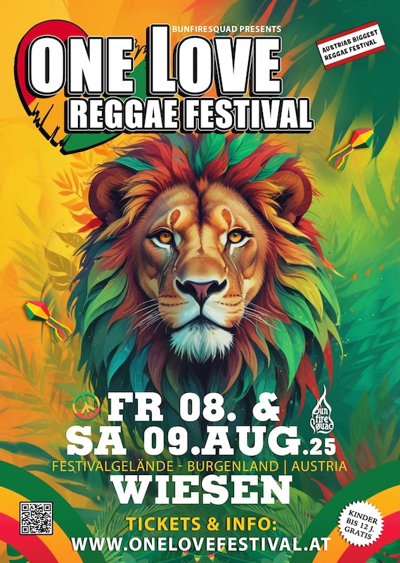 One Love Festival 2025