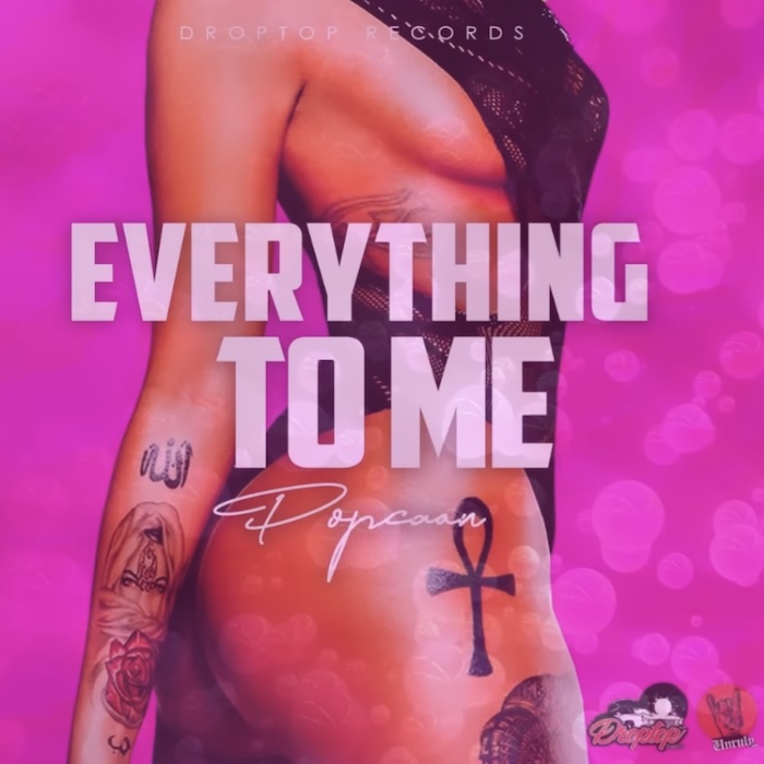 Popcaan - Everything to Me