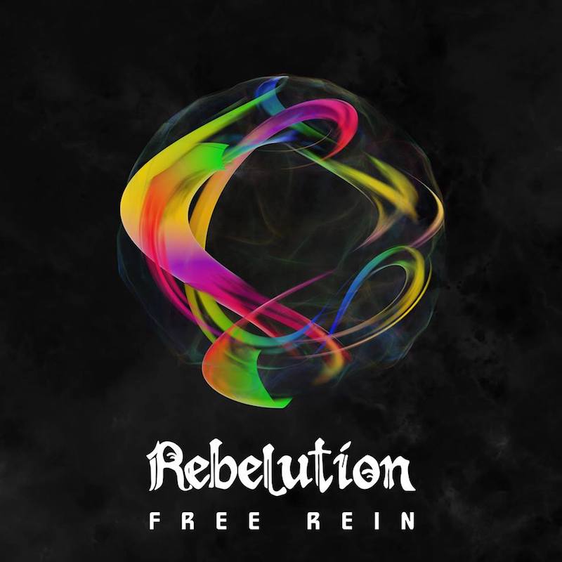 rebelution discography