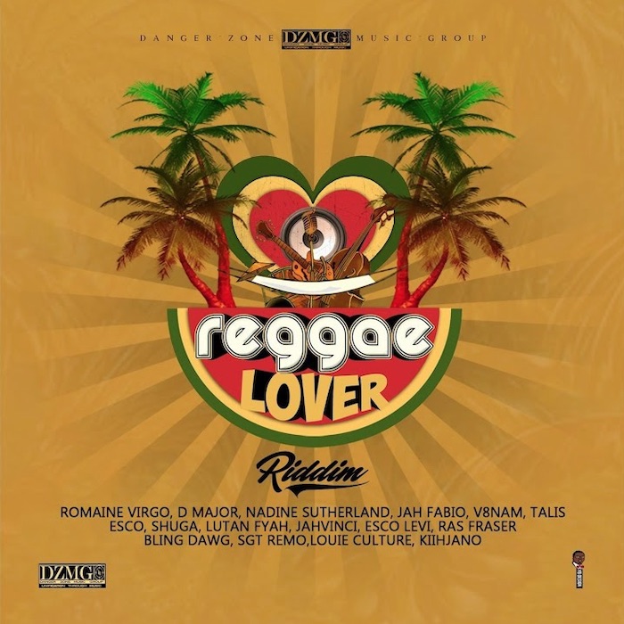 Jah Vinci - Mr.Bitter