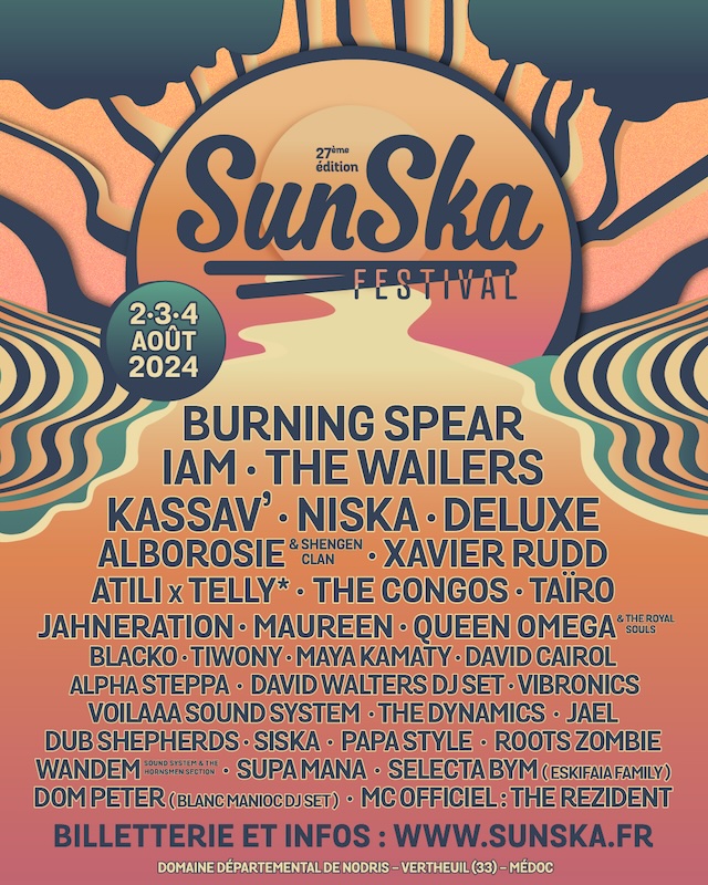 SunSka Festival 2024