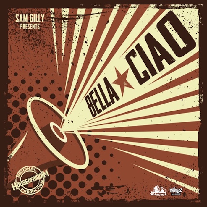 Sam Gilly - Bella Ciao