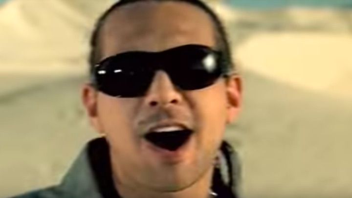 Sean Paul - We Be Burning [2/3/2005]