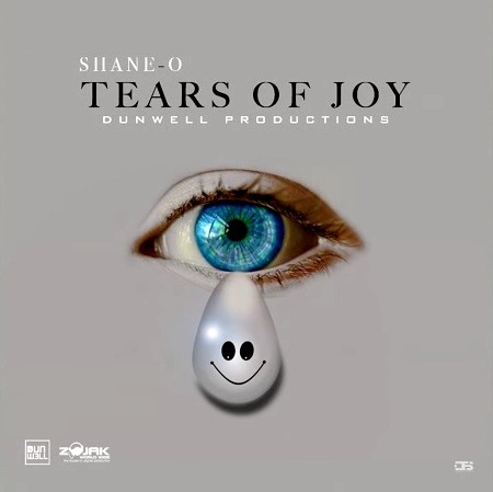 Shane O - Tears of Joy