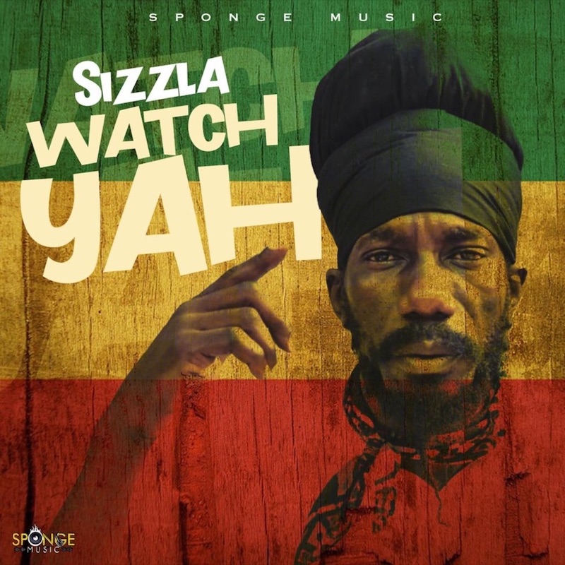 Mad mad world feat sizzla kalonji collie. Sizzla.