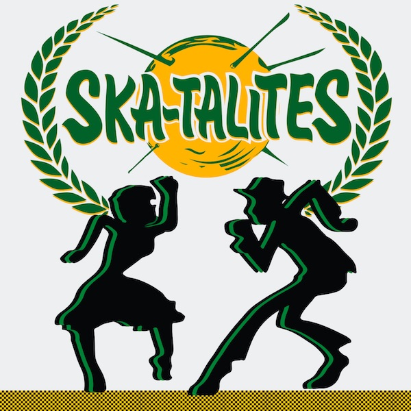 Biography: The Skatalites