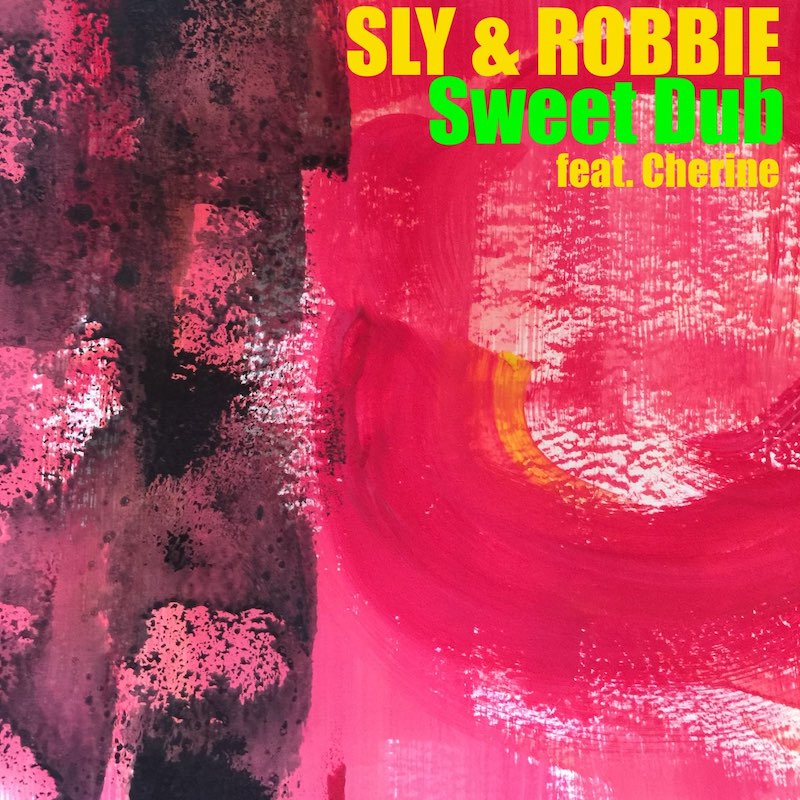 SLY & ROBBIE feat. UNITZZ／WADATSUMI 元ちとせ トレンド