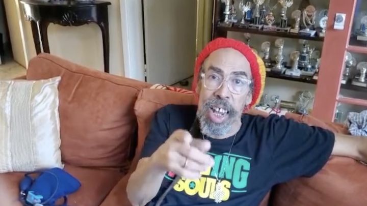 Update from Stephen Cat Coore | Third World about Rebel Salute 2023 [1/15/2023]