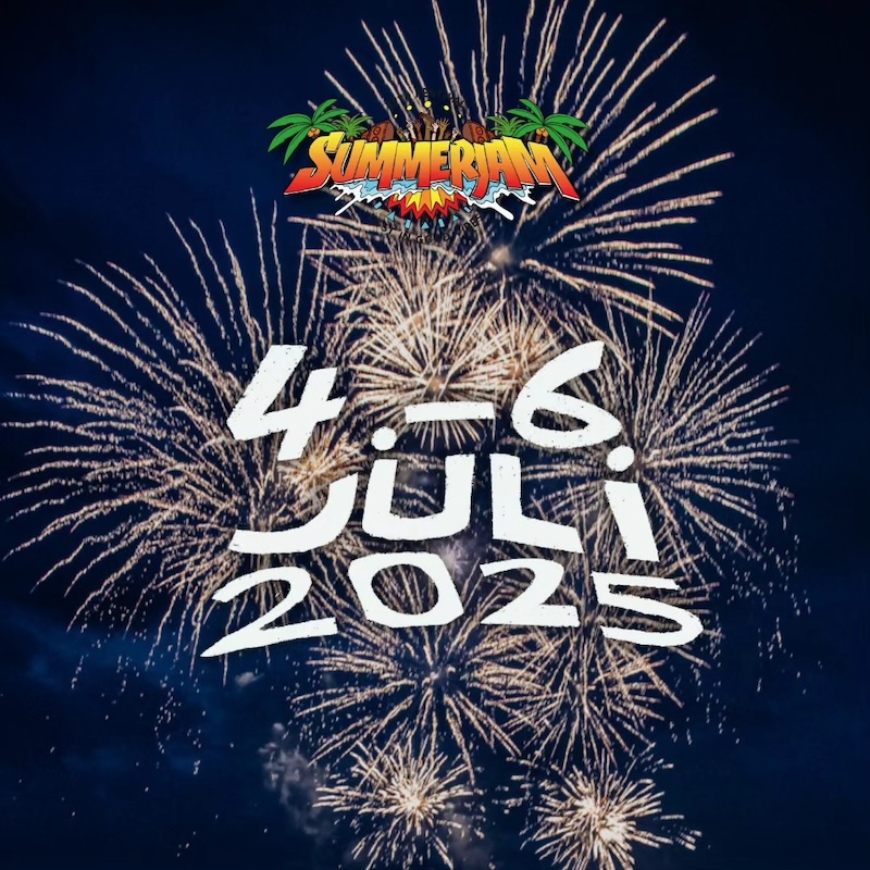 SummerJam 2025