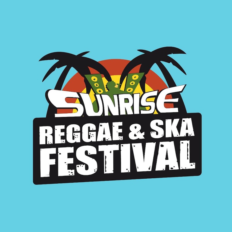 Sunrise Reggae & Ska Festival 2025