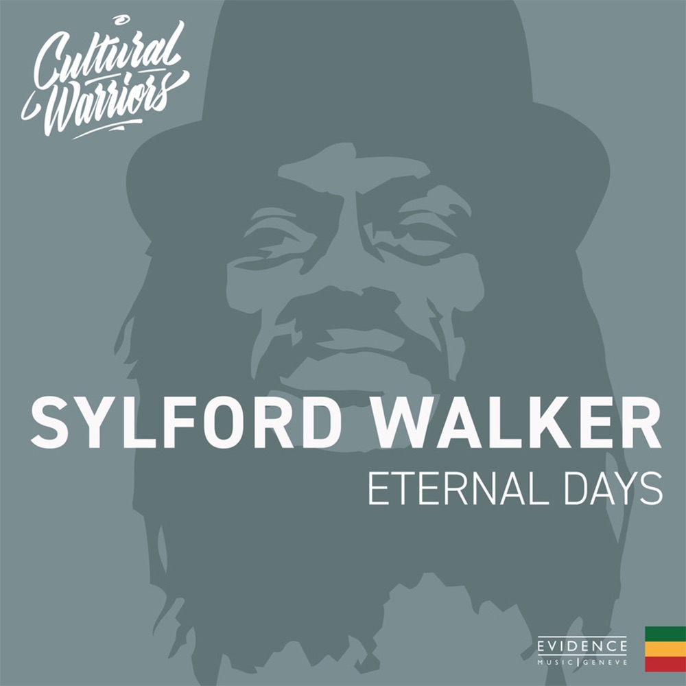 Sylford Walker - Eternal Days