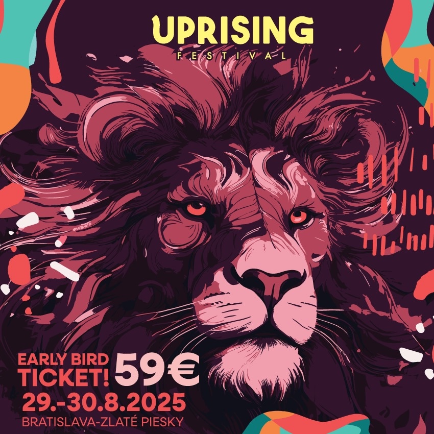 Uprising Festival 2025