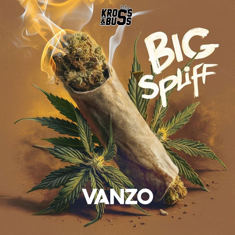 Vanzo - Big Spliff