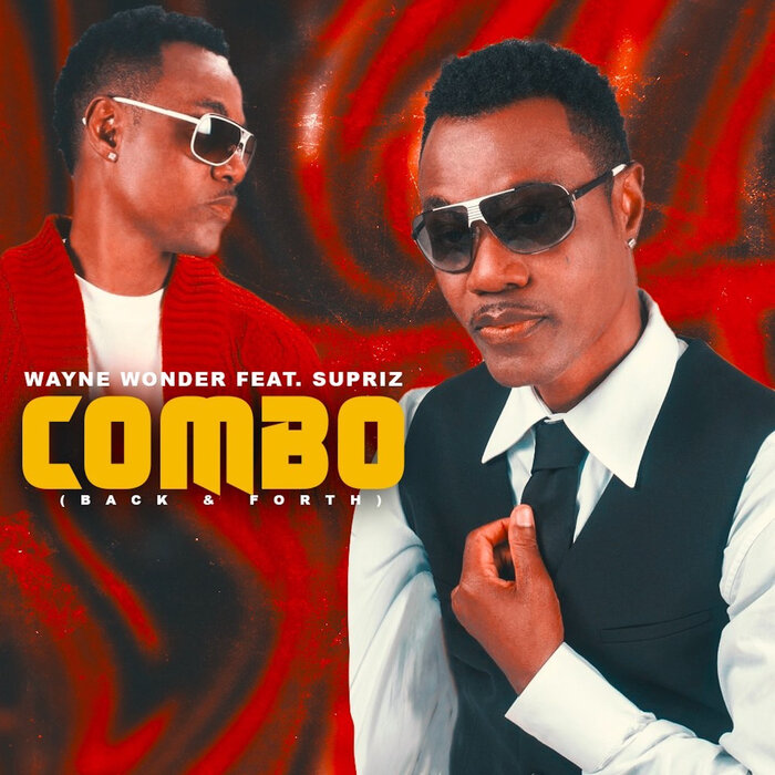 Wayne Wonder feat. SUPRIZ - Combo (Back & Forth)