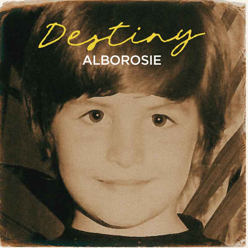 Release: Alborosie - Destiny
