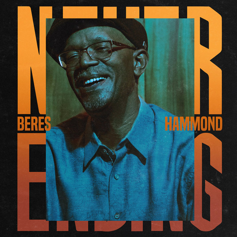 Î‘Ï€Î¿Ï„Î­Î»ÎµÏƒÎ¼Î± ÎµÎ¹ÎºÏŒÎ½Î±Ï‚ Î³Î¹Î± Beres Hammond â€“ Never Ending