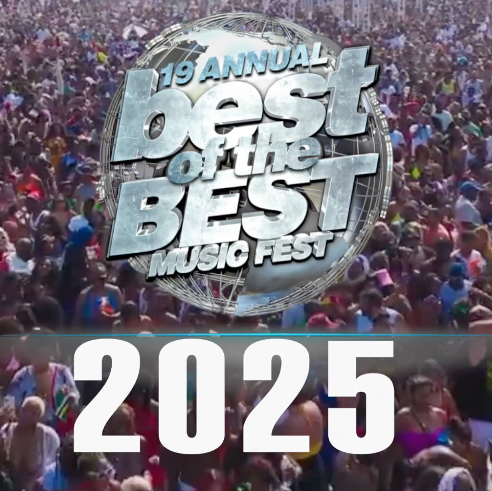 Best Of The Best 2025