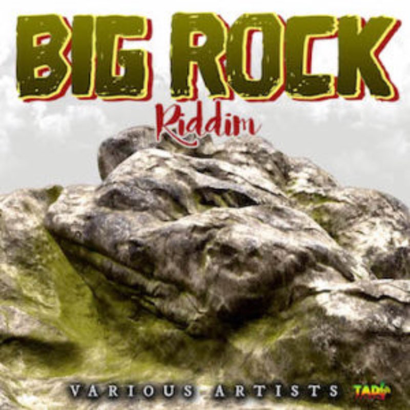 real rock riddim stems