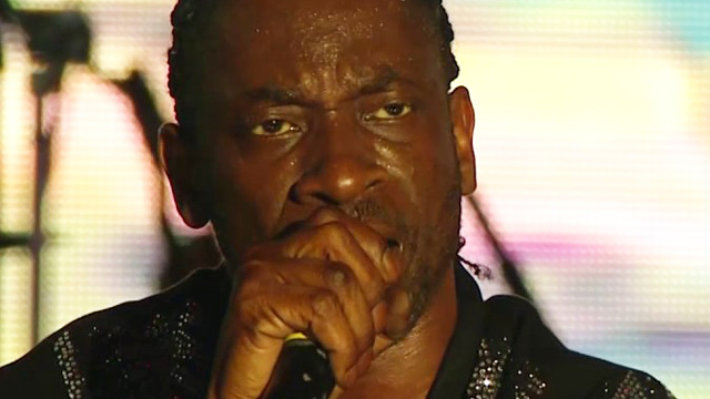 Bounty Killer @ Reggae Sumfest 2017 [7/21/2017]