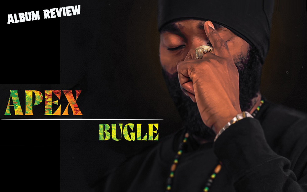 Album Review: Bugle - Apex