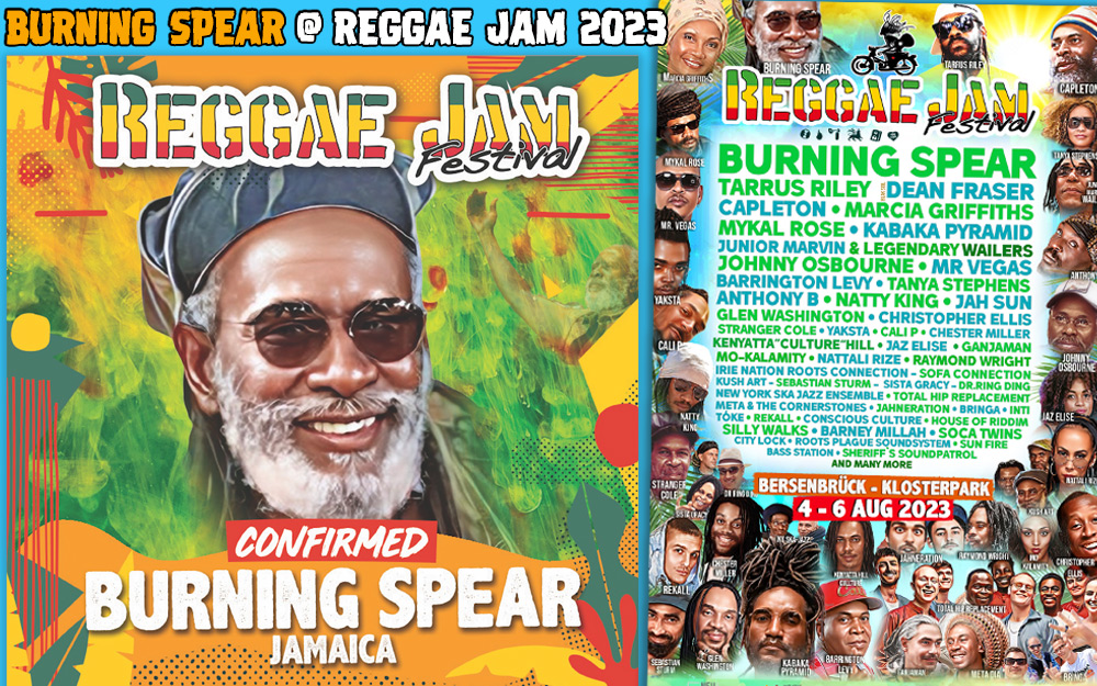 burning spear tour 2023 brazil