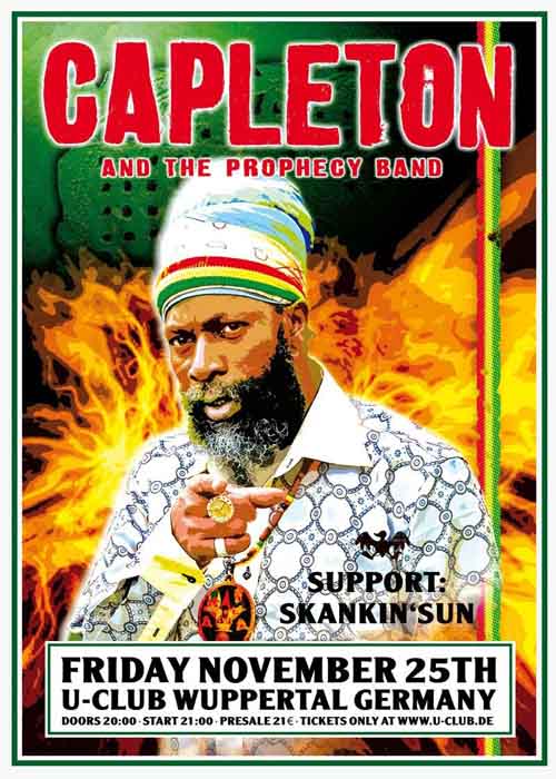 Date Capleton 11 25 16