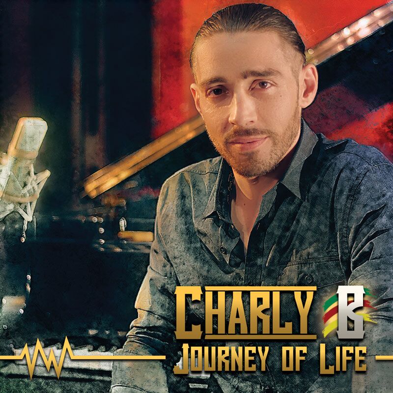 Release: Charly B - Journey Of Life