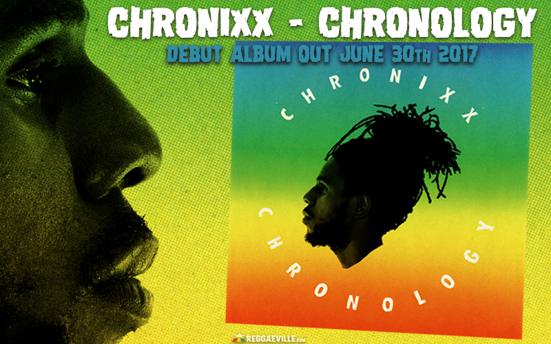 Chronixx - Chronology Release Date, Track Listing & New Single