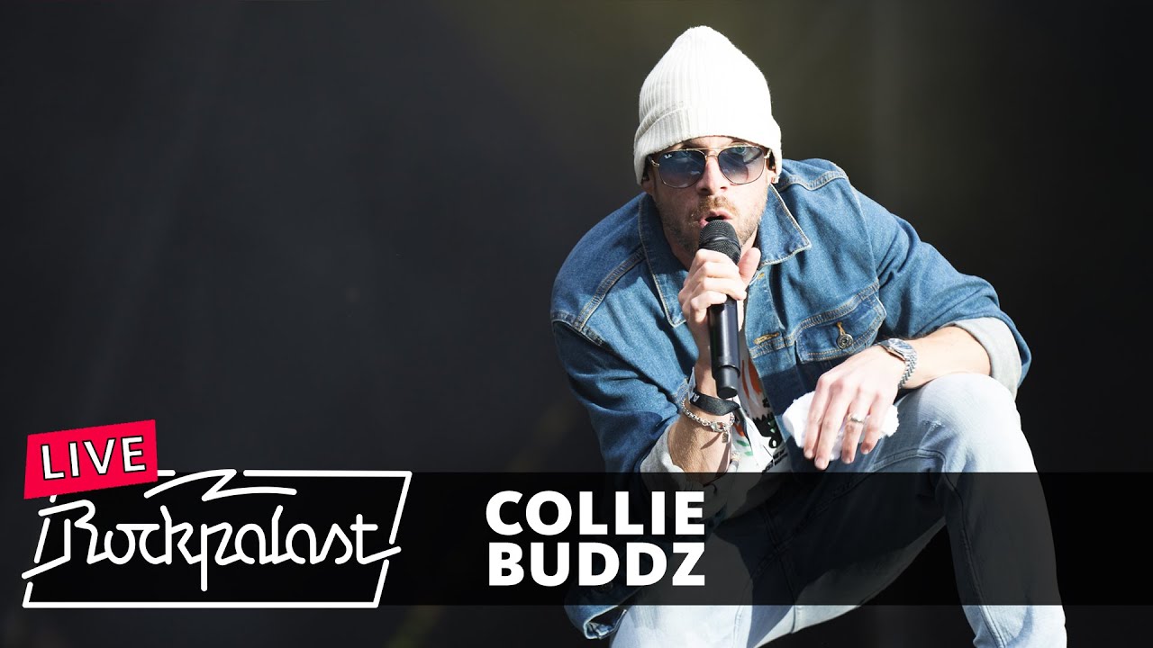 Collie Buddz @ SummerJam 2024 (Live Stream) [7/5/2024]