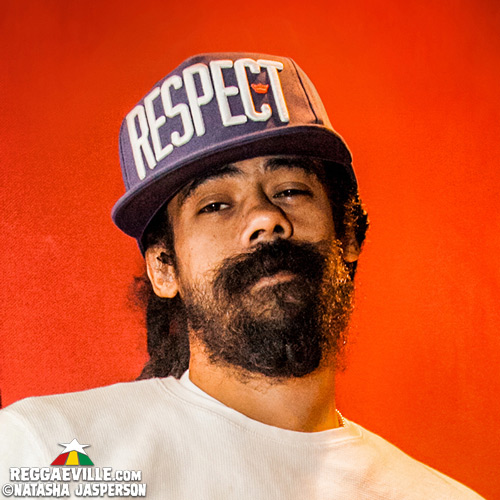 Damian 'Jr. Gong' Marley - reggaeville.com