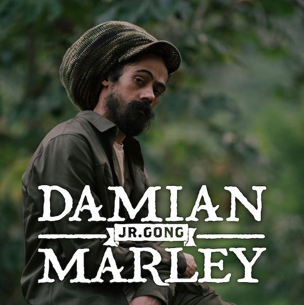 damian marley tour dates 2022