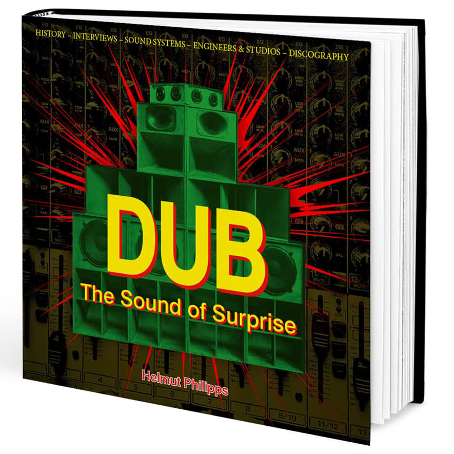 Dub - The Sound of Surprise