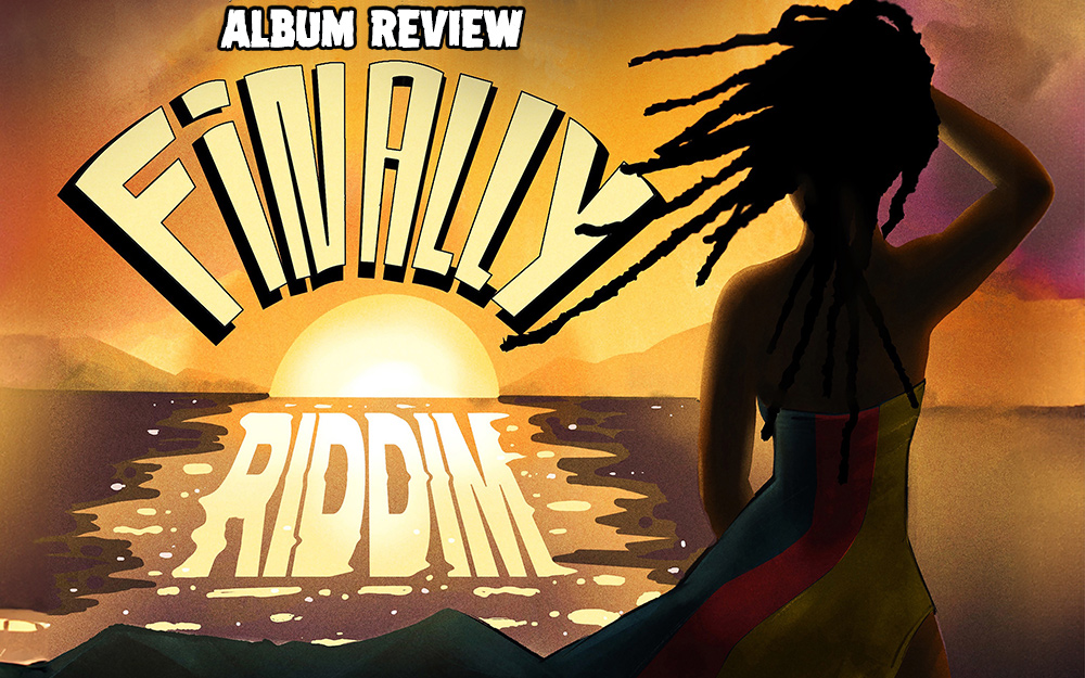 Album Review: Don Corleon - Finally Riddim