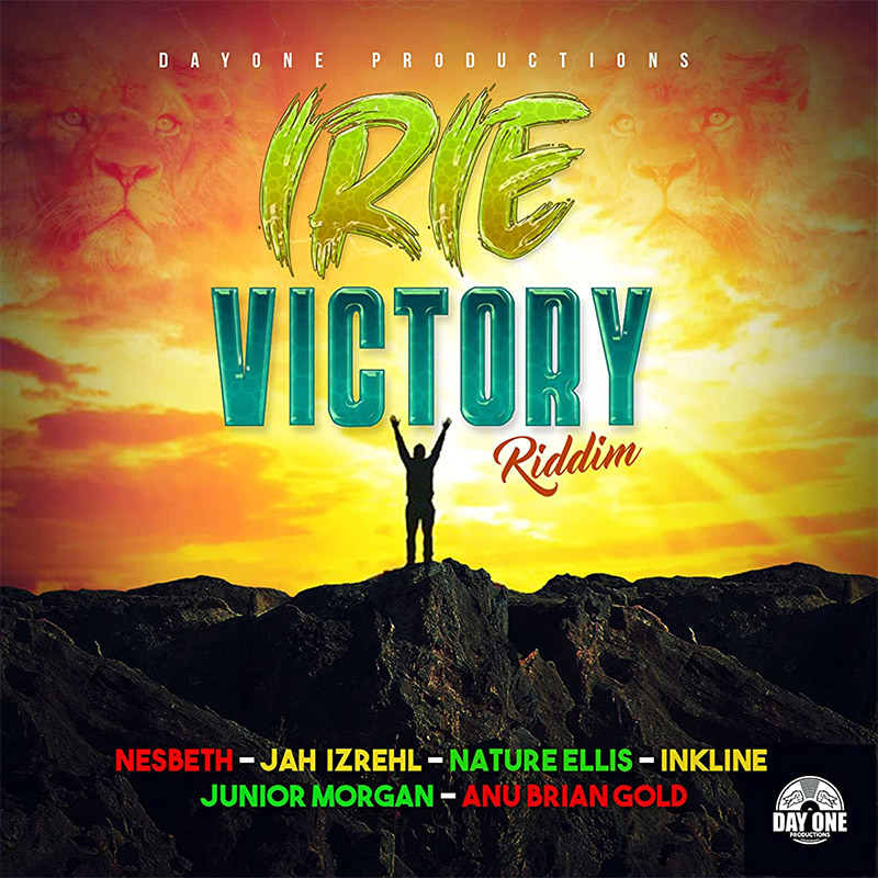  Flawless Victory Riddim : VARIOUS ARTISTS: Digital Music