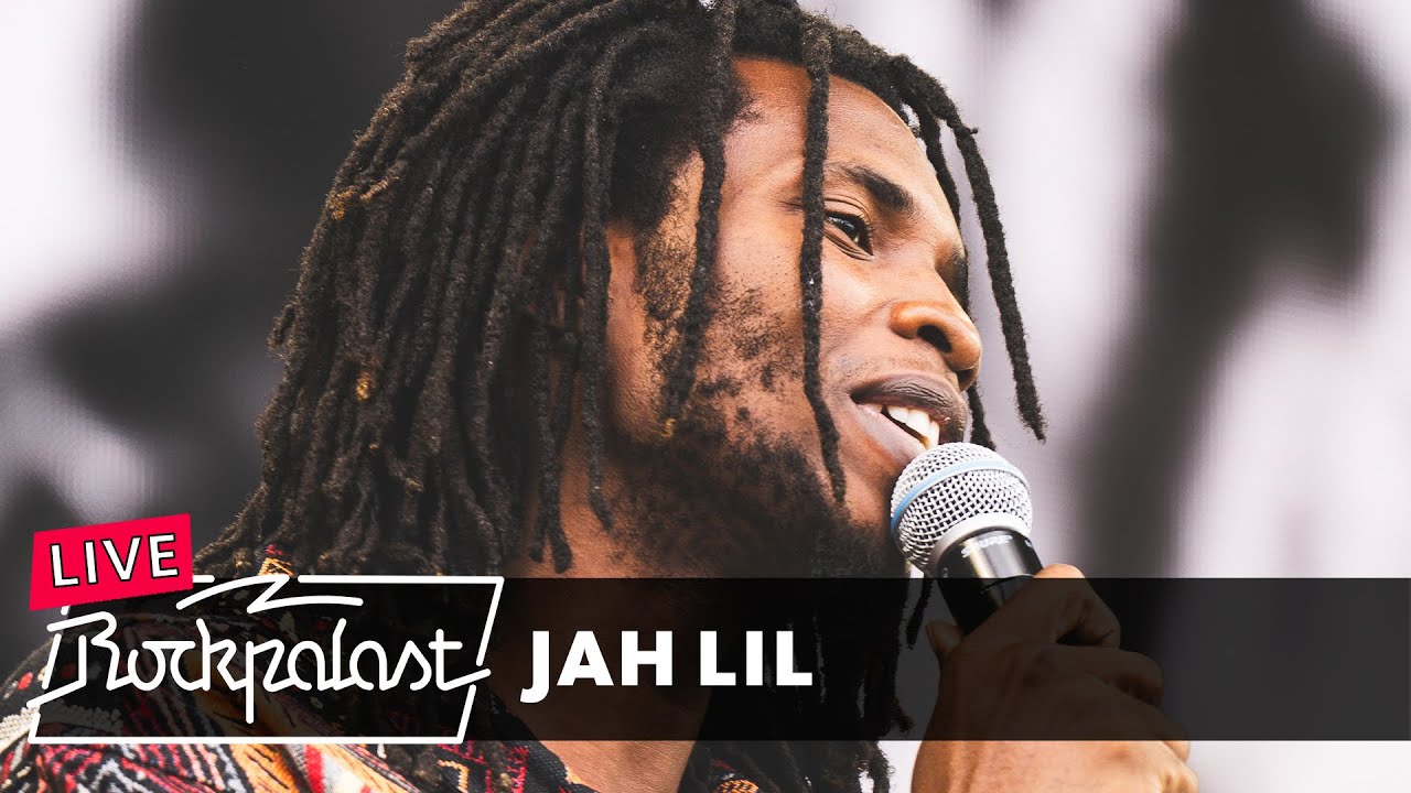 Jah Lil @ SummerJam 2024 (Live Stream) [7/7/2024]