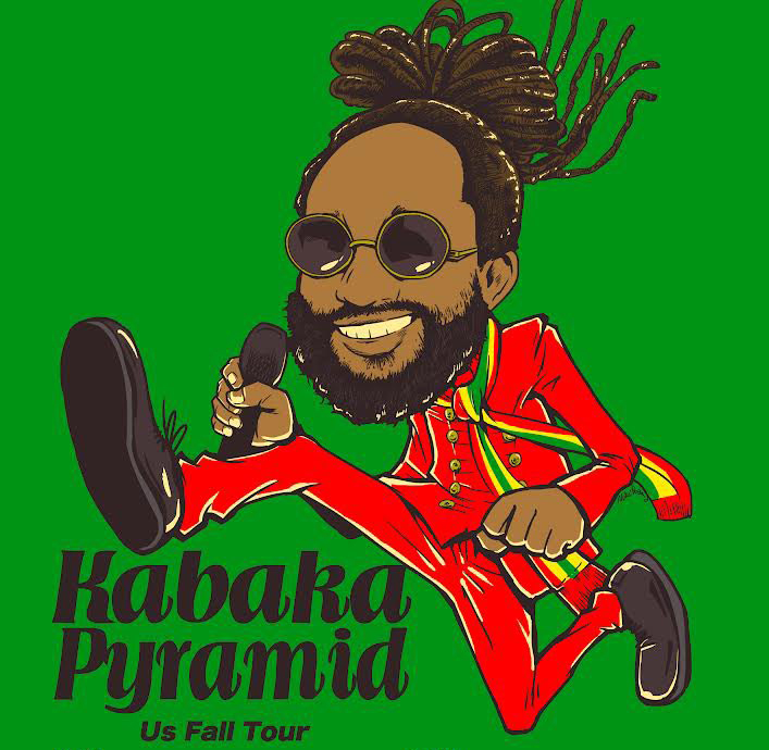 kabaka pyramid tour 2023