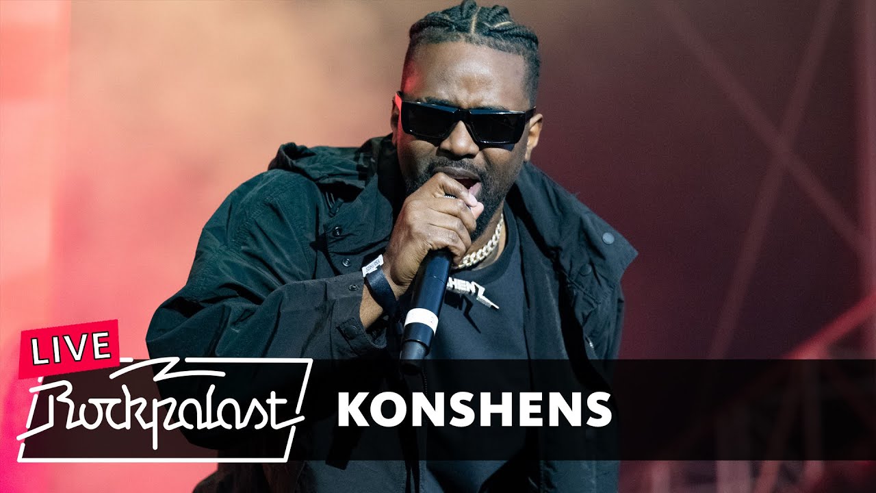 Konshens @ SummerJam 2024 (Live Stream) [7/6/2024]