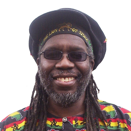 Biography: Macka B